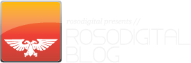 Rosodigital Creative Solutions Blog | by Rolando Petit